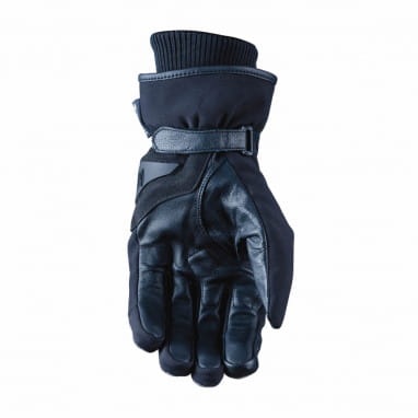 Gloves Stockholm GTX - gray