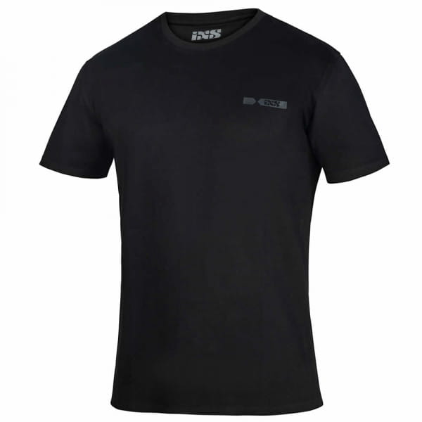 T-Shirt Team - black