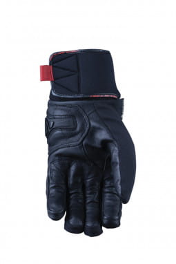 Gloves WFX City Short GTX - black