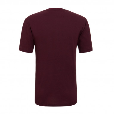 GRVL Bear T-Shirt - Rouge