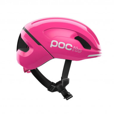 POCito Omne MIPS - Rose fluo