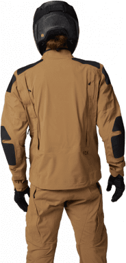 Recon Gore-Tex Adv Jacket - Dark Khaki