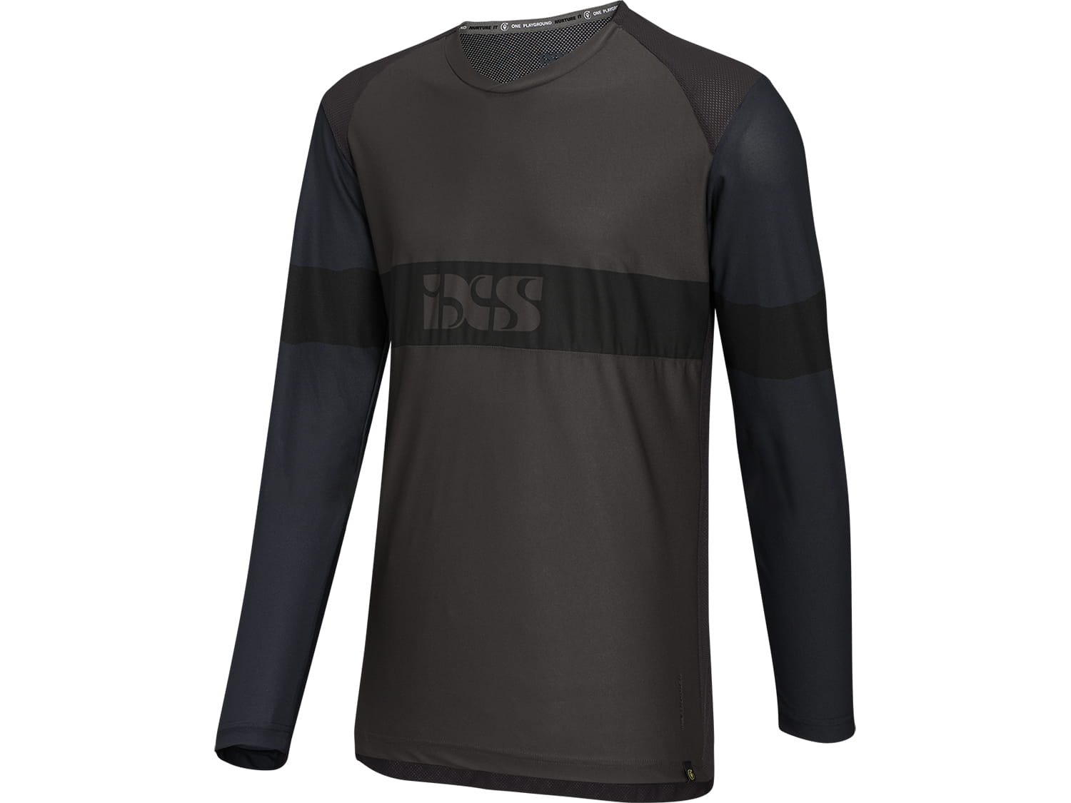 R5 Pro Long Sleeve Jersey