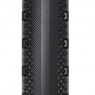 Neumático plegable Byway TCS SG2 47-650b - negro