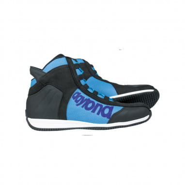 Schuhe AC4 WD - schwarz-blau