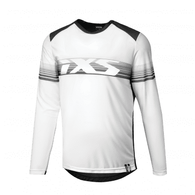 Trigger Lite 1.1 Jersey weiss-schwarz