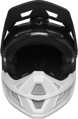 Rampage Comp Helmet CE-CPSC Grey Camo