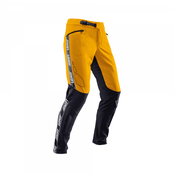Pantaloni MTB Gravity 4.0 - Oro