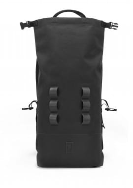 Urban Ex Pannier Tasche 2.0 - Black
