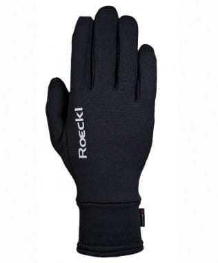 Paulista Winter Glove - black