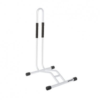 Support pour bicyclette Easystand - Blanc