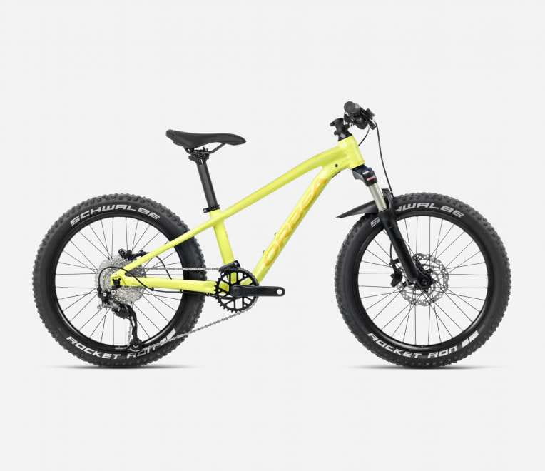 Orbea mx 20 fashion dirt 2021