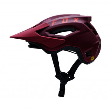 Speedframe-helm, CE - Bordeaux