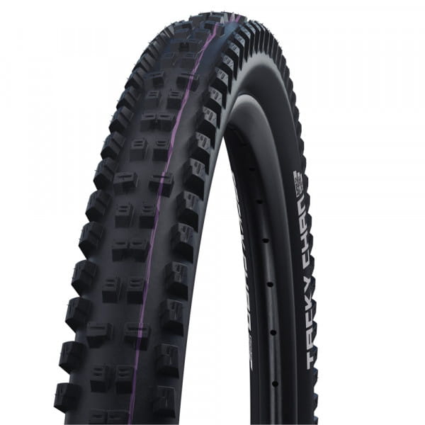 Tacky Chan folding tire - 29 x 2.40 inch - Super Trail TLE Addix Ultra Soft