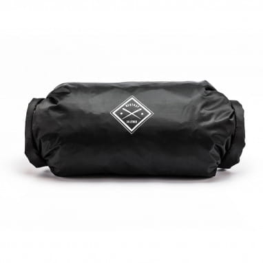 Dry Bag 14 Liter 2-Sided - Black