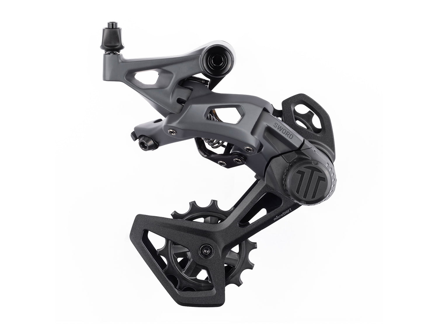 1x10 derailleur