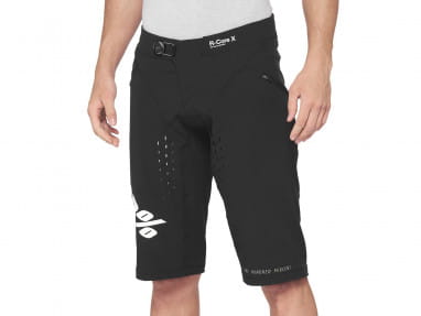 Pantaloncini R-Core X - nero