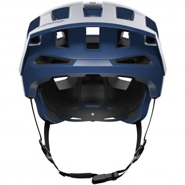 Kortal Enduro/Trail Helmet - Lead Blue Matte/Dark Blue