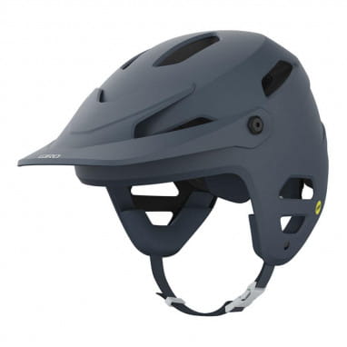 Tyrant Spherical Mips Bike Helmet - Grey
