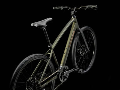 Dual Sport 1 Gen 5 - Black Olive