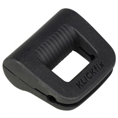 Porta accessori KLICKfix per cestini Light Clip