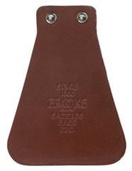 Mud Flap - brown