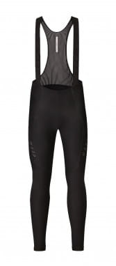 Team Bib Evo Thermal Cargo Tights - Black