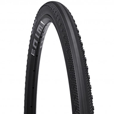 Byway TCS SG2 Folding Tire 700c - Black
