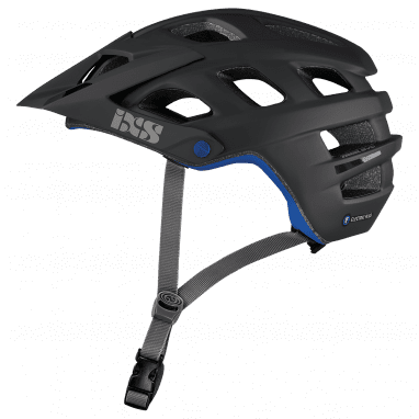 Trail EVO E-bike Helmet - Black