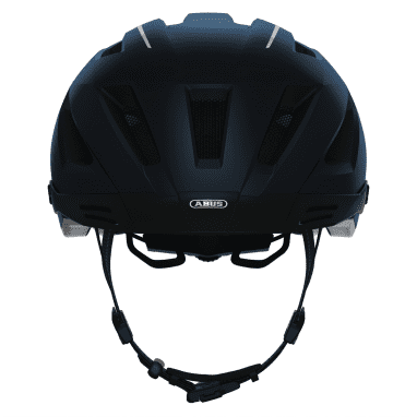 Pedelec 2.0 Bike Helmet - Blue/Green