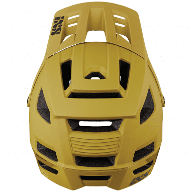 Trigger FF MIPS Helm - Acacia