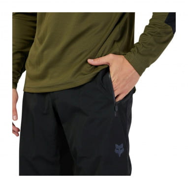 Defend 3L Water Pant - Black