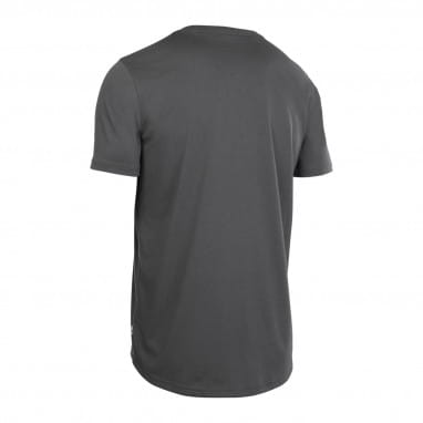 Tee SS Scrub T-Shirt - Dark Grey