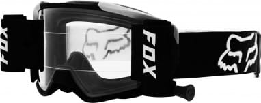 Vue Stray - Roll Off Goggle Black