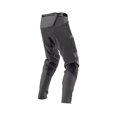Pantaloni MTB AllMtn 4.0 - Granito