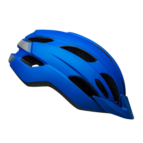 Trace - Helmet - Blue/Black