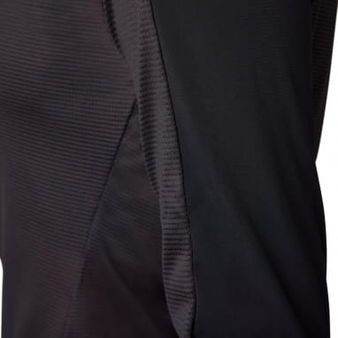 Women's Flexair Ascent Long Sleeve Jersey - Black