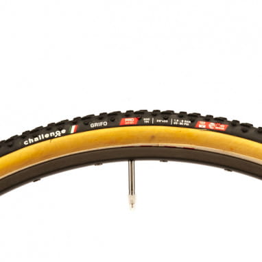 Grifo Pro band 28 inch 33mm - skinwall