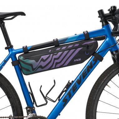 Frame Pack - Road Proof Night Rider