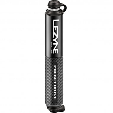 Mini pump CNC Pocket Drive - grey