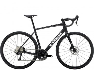 Domane AL 5 Matte Trek Black