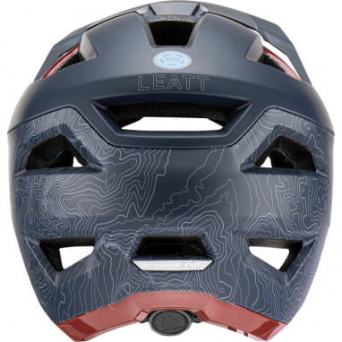 Helmet MTB All Mountain 3.0 Shadow