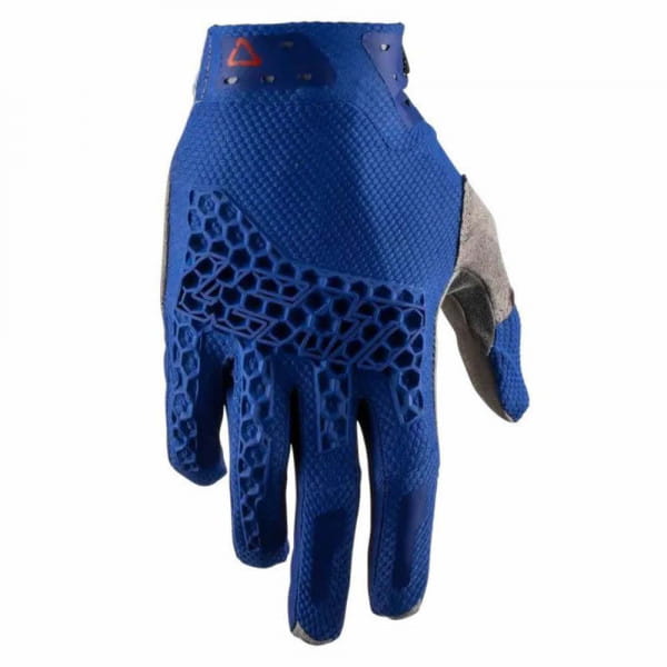 Gloves GPX 4.5 Lite - blue