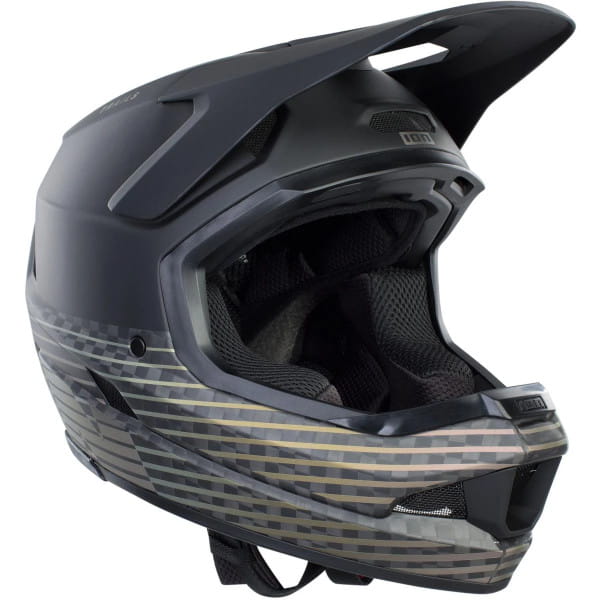 Helmet Scrub Select MIPS EU/CE unisex black