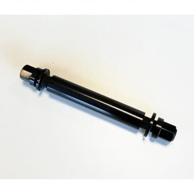 Axle kit for Rebate 1420 fork - 14mm/20mm