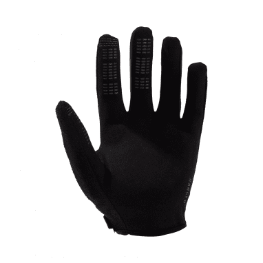 Ranger handschoen - Zwart