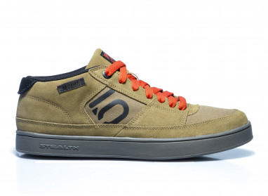 Spitfire MTB Schuhe - craft khaki