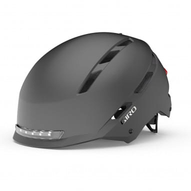 Escape Mips bike helmet - matte graphite