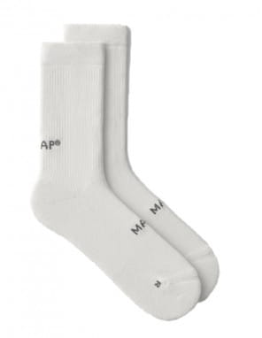 Essentials Sock - White
