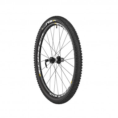 Crossroc XL WTS Laufrad-Reifen-System